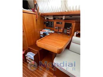 Jeanneau Sun fast 37