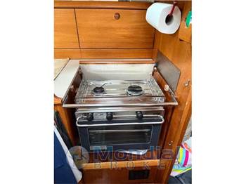 Jeanneau Sun fast 37