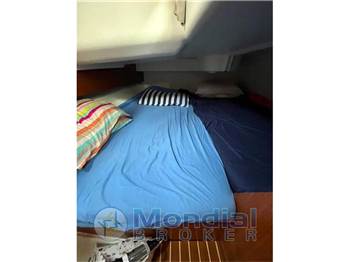 Jeanneau Sun fast 37