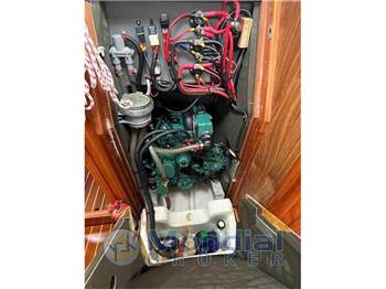 Jeanneau Sun fast 37