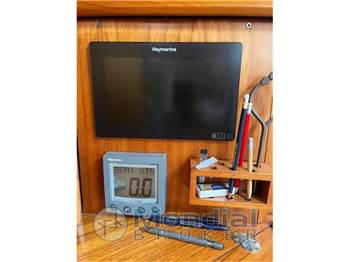 Jeanneau Sun fast 37