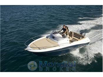 Jeanneau Cap camarat 6.5 wa serie 3