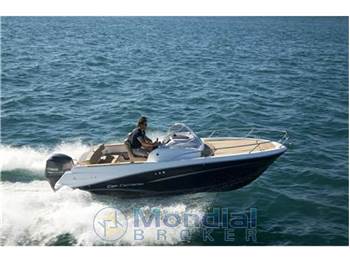 Jeanneau Cap camarat 6.5 wa serie 3