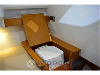 Jeanneau Cap camarat 6.5 wa serie 3