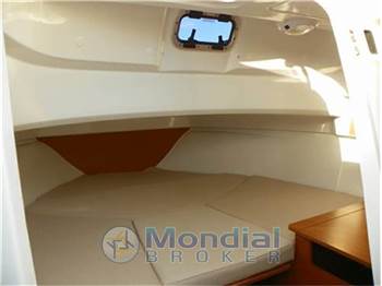 Jeanneau Cap camarat 6.5 wa serie 3