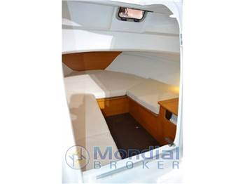 Jeanneau Cap camarat 6.5 wa serie 3