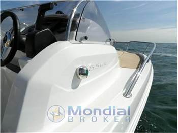 Jeanneau Cap camarat 6.5 wa serie 3