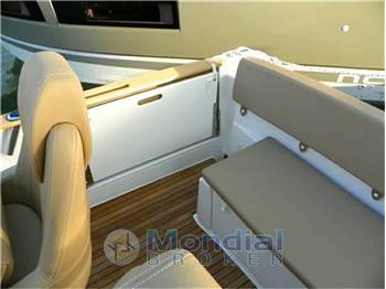 Jeanneau Cap camarat 6.5 wa serie 3