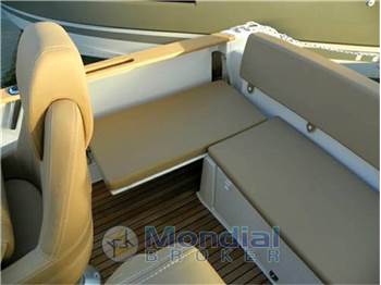 Jeanneau Cap camarat 6.5 wa serie 3