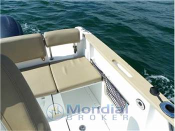 Jeanneau Cap camarat 6.5 wa serie 3