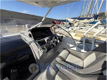Jeanneau Cap camarat 9.0 wa