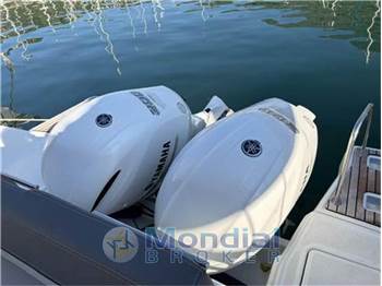 Jeanneau Cap camarat 9.0 wa