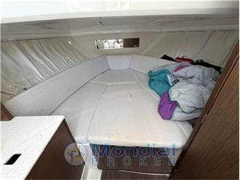 Jeanneau Cap camarat 9.0 wa