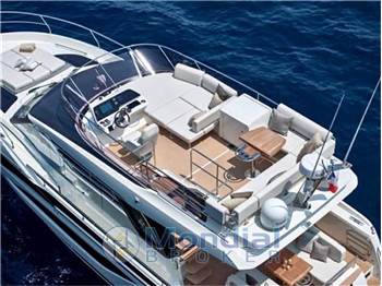 Prestige F 4.9