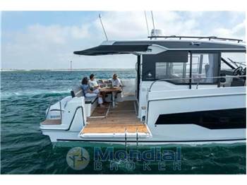 Jeanneau Merry fisher 1295