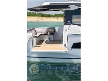 Jeanneau Merry fisher 1295