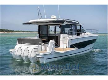 Jeanneau Merry fisher 1295