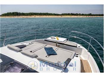 Jeanneau Merry fisher 1295