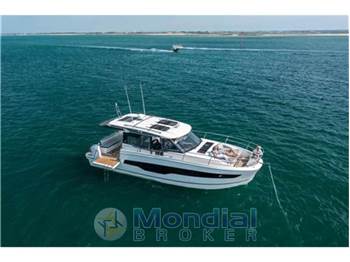 Jeanneau Merry fisher 1295