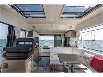 Jeanneau Merry fisher 1295