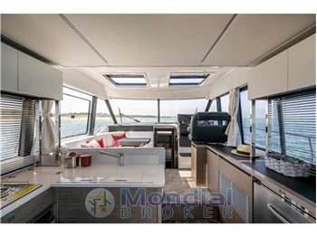 Jeanneau Merry fisher 1295