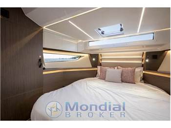 Jeanneau Merry fisher 1295