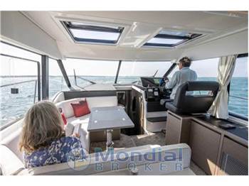 Jeanneau Merry fisher 1295
