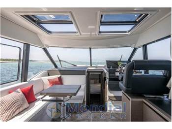 Jeanneau Merry fisher 1295