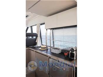 Jeanneau Merry fisher 1295