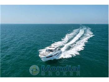 Jeanneau Merry fisher 1295