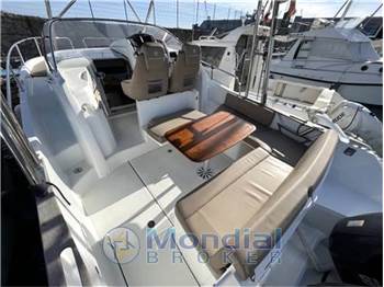 Jeanneau Cap camarat 8.5 wa