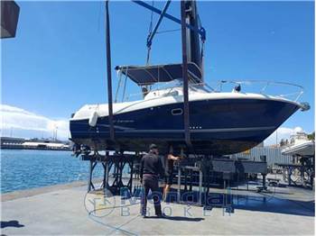 Jeanneau Cap camarat 8.5 wa