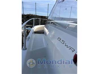 Jeanneau Cap camarat 8.5 wa