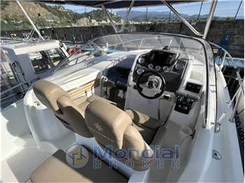 Jeanneau Cap camarat 8.5 wa