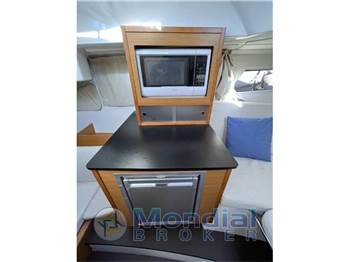 Jeanneau Cap camarat 8.5 wa