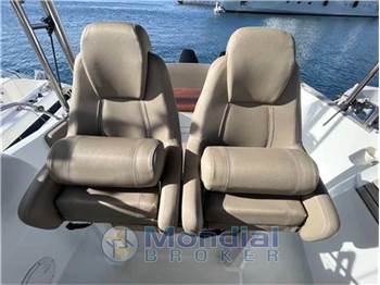 Jeanneau Cap camarat 8.5 wa