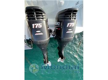 Jeanneau Cap camarat 8.5 wa
