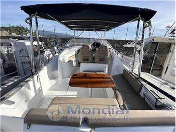 Jeanneau Cap camarat 8.5 wa