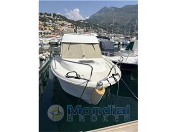 Beneteau Antares 650 hb