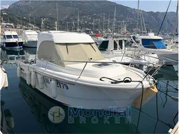 Beneteau Antares 650 hb