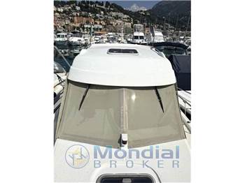 Beneteau Antares 650 hb