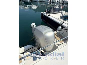 Beneteau Antares 650 hb