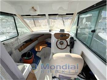 Beneteau Antares 650 hb