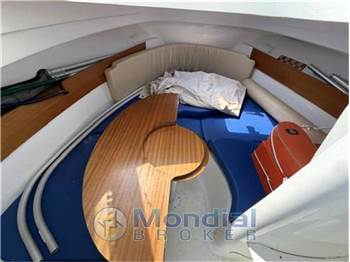 Beneteau Antares 650 hb
