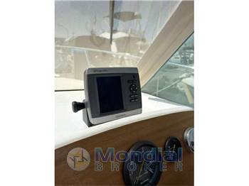 Beneteau Antares 650 hb