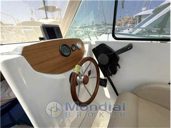 Beneteau Antares 650 hb
