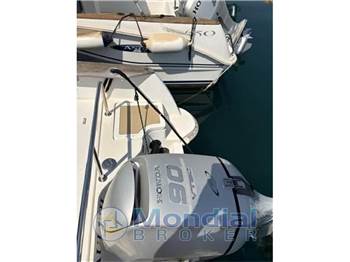 Beneteau Antares 650 hb