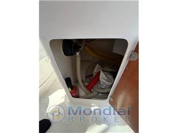 Beneteau Antares 650 hb