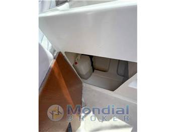 Beneteau Antares 650 hb