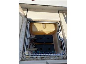 Beneteau Antares 650 hb